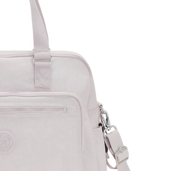 Kipling Alanna Diaper Bag Vesker Rosa | NO 1976BE